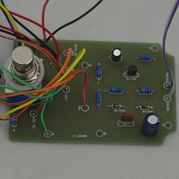 ギター ovaltone Clean Boost 1 Strymon OB.1 Optical Compressor & Clean Boost Pedal | Sweetwater